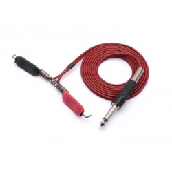 Cable Clipcord Eikon "RED"