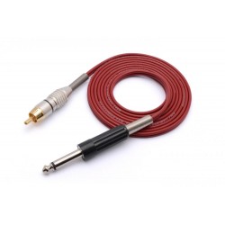 Cable RCA Eikon "RED"