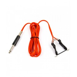 Cable clipcord con enchufe Jack 2m