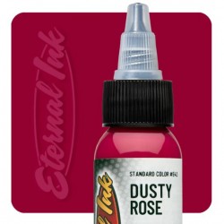Eternal Dusty Rose 1oz