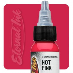 Eternal Hot Pink 1oz