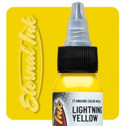 Eternal Lightning Yellow 1oz