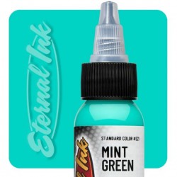 Eternal Mint Green 1oz
